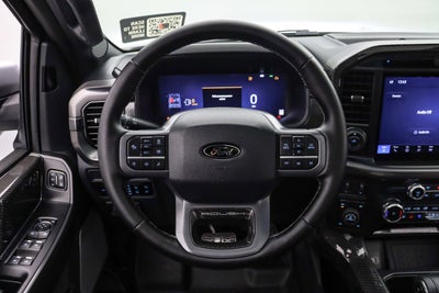 2025 Ford F-150 ROUSH Off Road Lariat