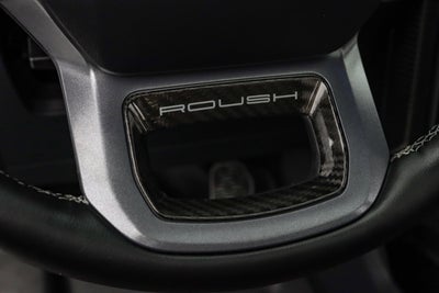 2025 Ford F-150 ROUSH Off Road Lariat