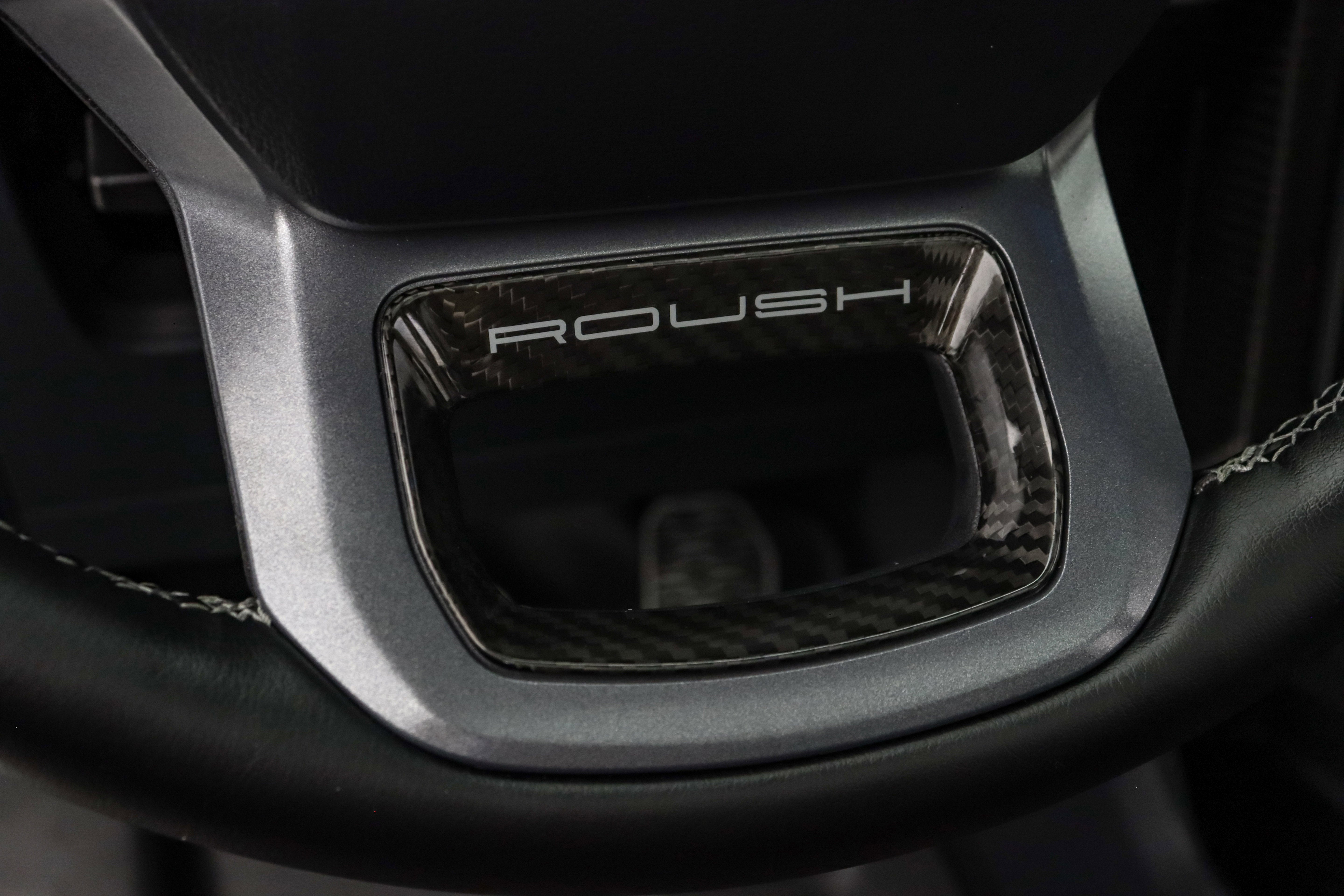 2025 Ford F-150 ROUSH Off Road Lariat