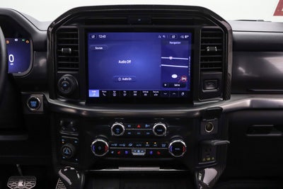 2025 Ford F-150 ROUSH Off Road Lariat