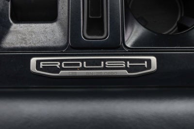 2025 Ford F-150 ROUSH Off Road Lariat