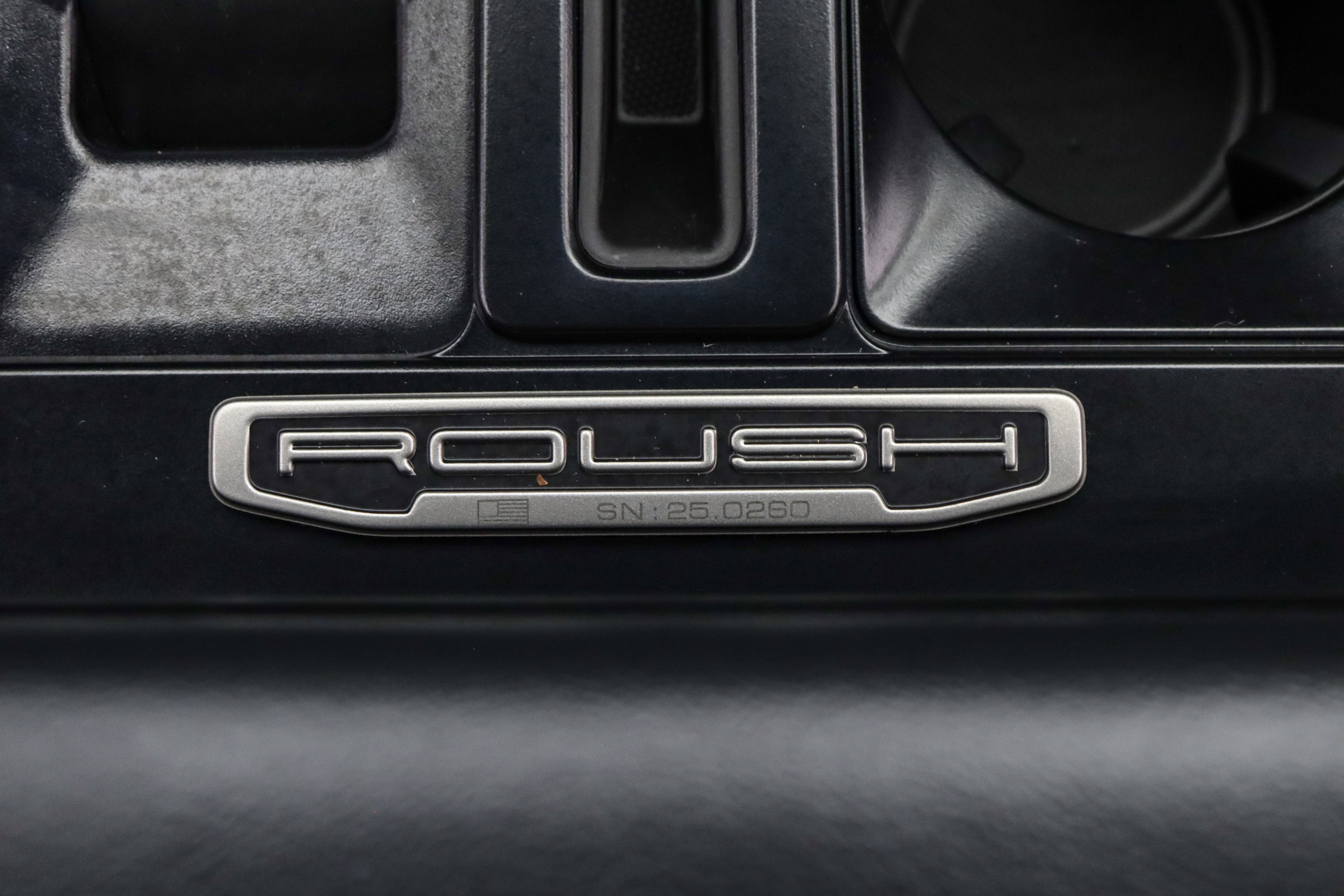 2025 Ford F-150 ROUSH Off Road Lariat