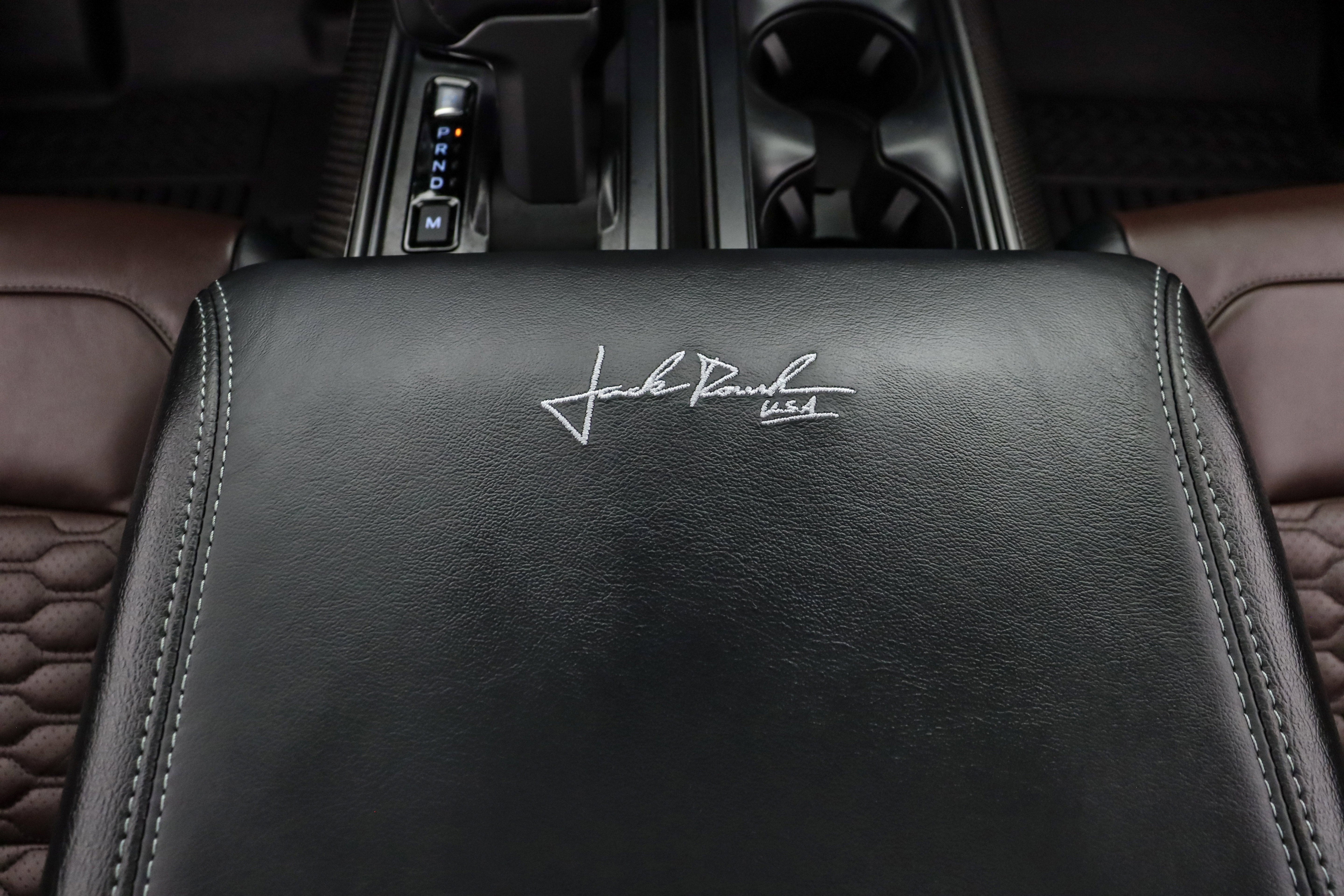 2025 Ford F-150 ROUSH Off Road Lariat