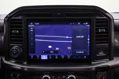 2025 Ford F-150 ROUSH Off Road Lariat