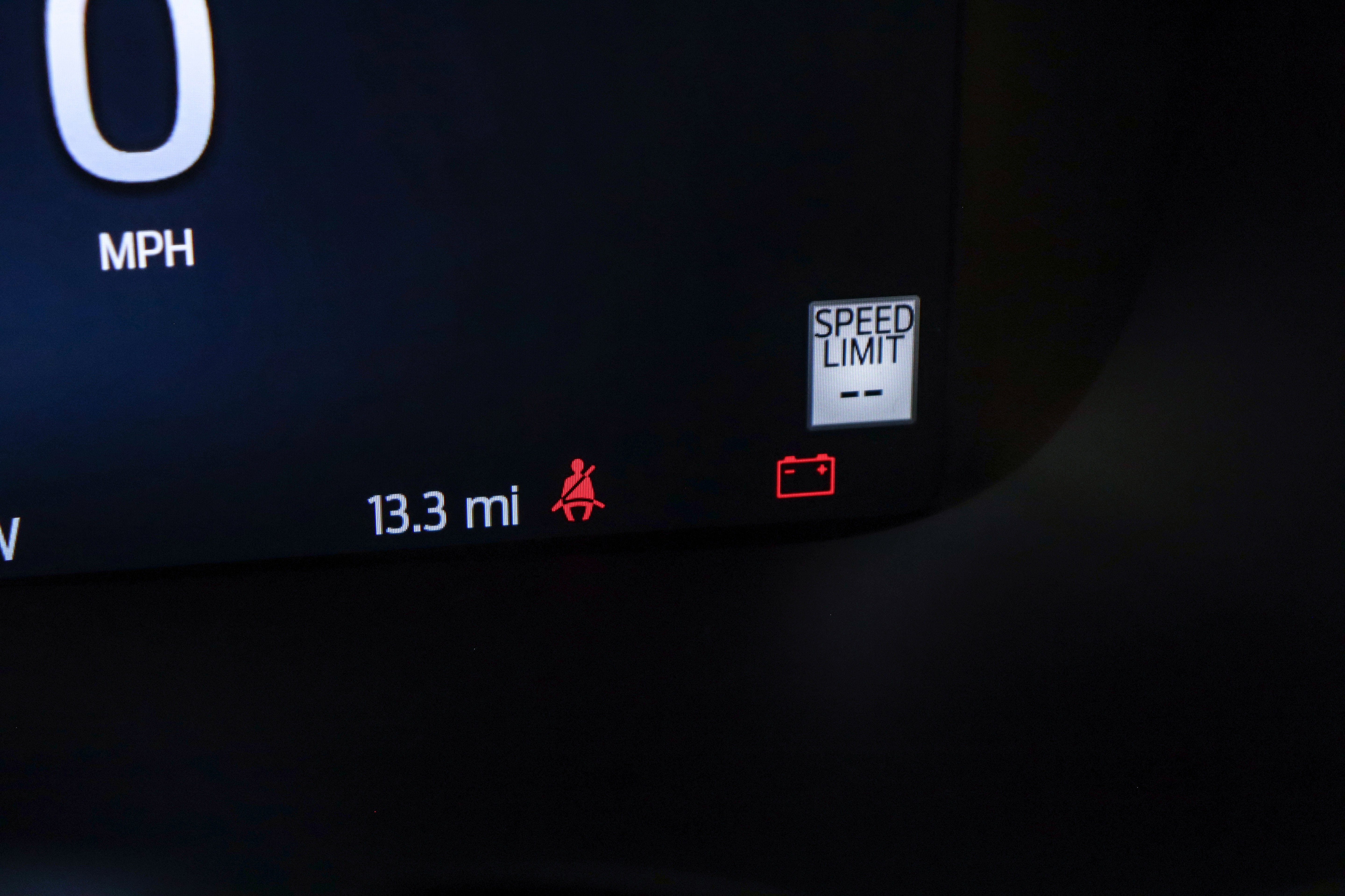 2025 Ford F-150 ROUSH Off Road Lariat