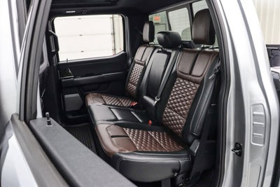 2025 Ford F-150 ROUSH Off Road Lariat