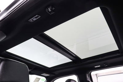 2025 Ford F-150 ROUSH Off Road Lariat