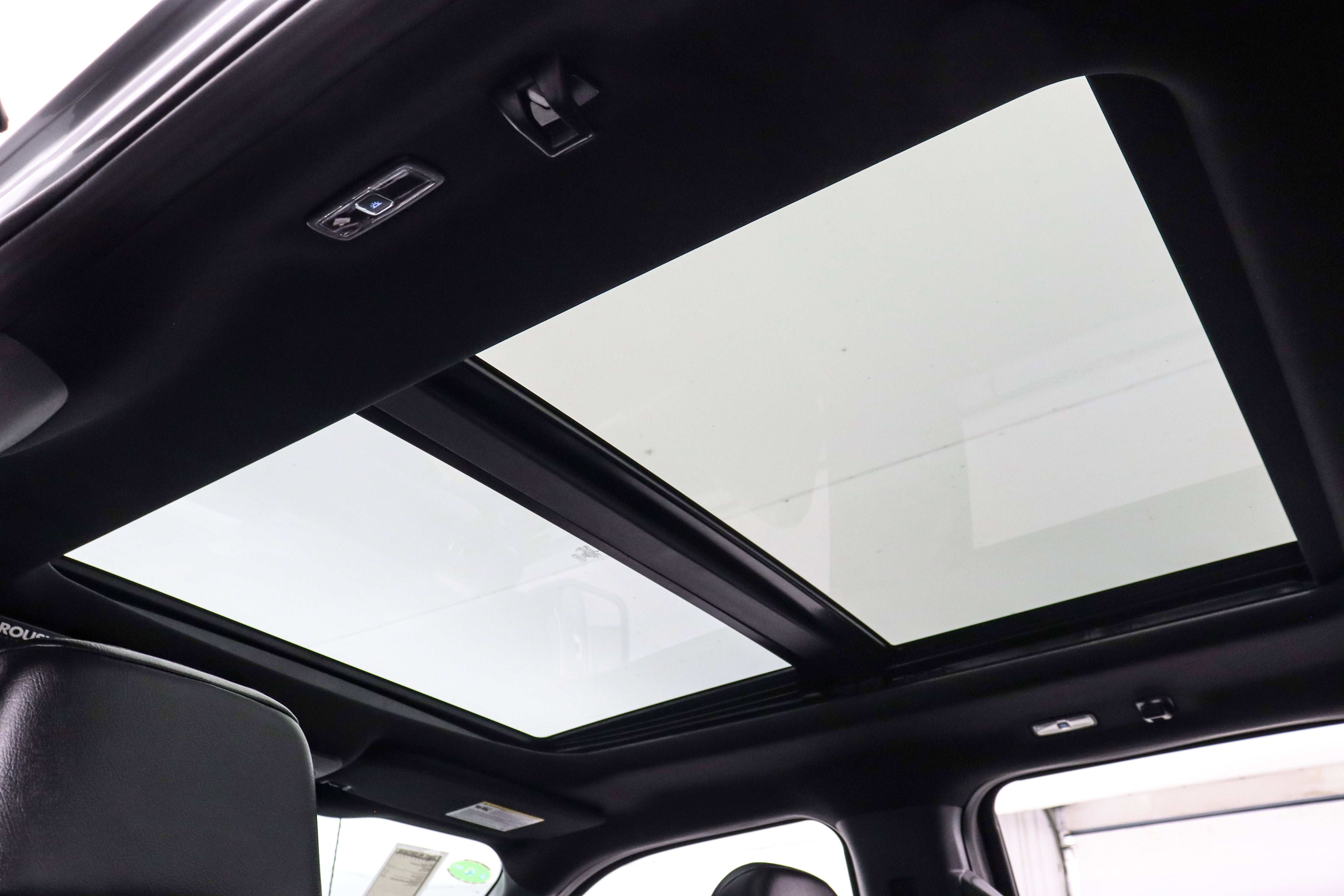 2025 Ford F-150 ROUSH Off Road Lariat