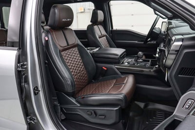 2025 Ford F-150 ROUSH Off Road Lariat