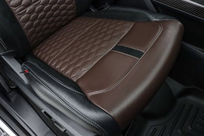 2025 Ford F-150 ROUSH Off Road Lariat