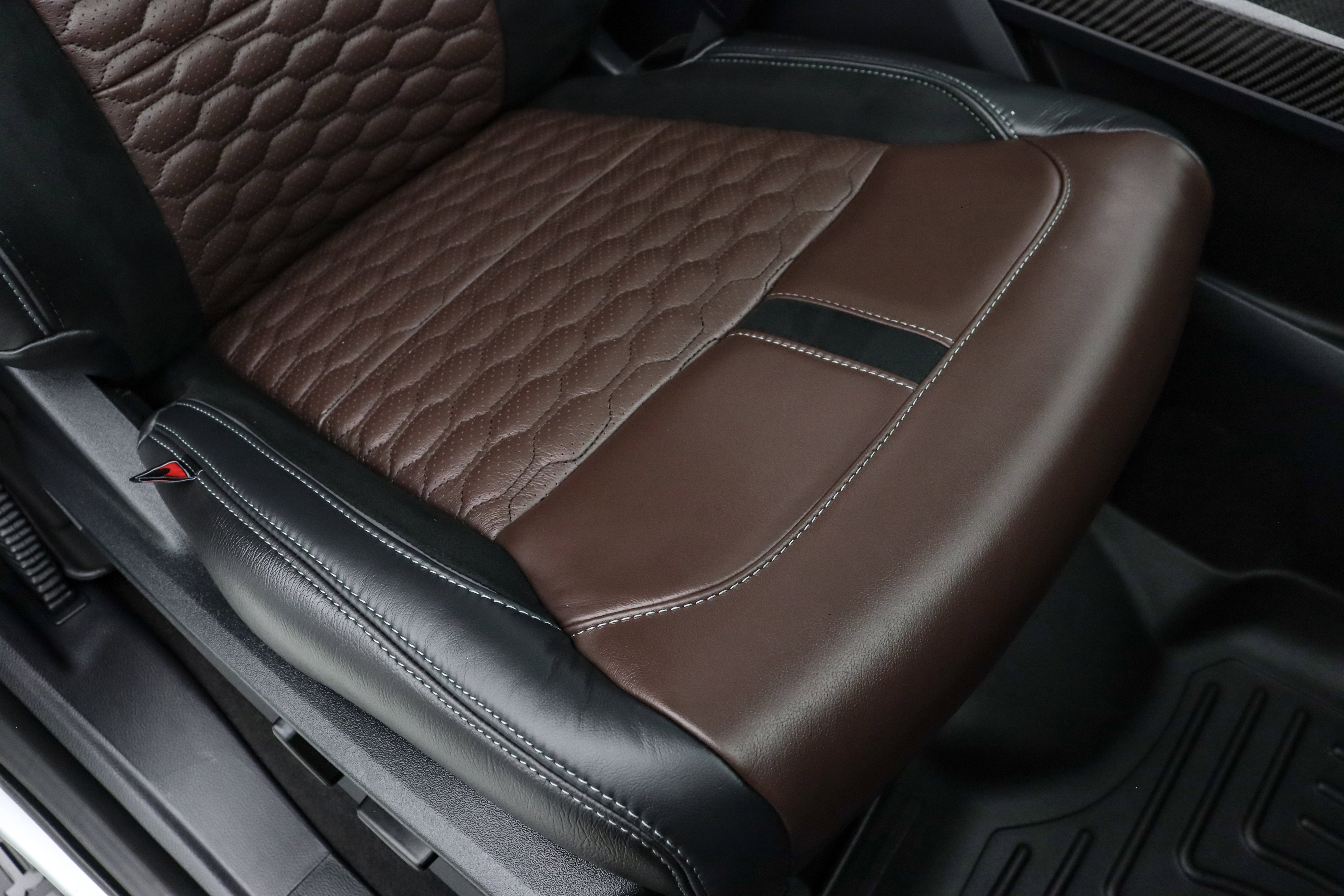 2025 Ford F-150 ROUSH Off Road Lariat