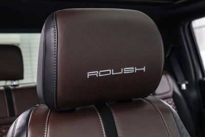 2025 Ford F-150 ROUSH Off Road Lariat