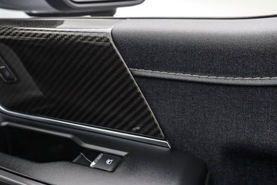 2025 Ford F-150 ROUSH Off Road Lariat