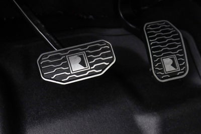 2025 Ford F-150 ROUSH Off Road Lariat