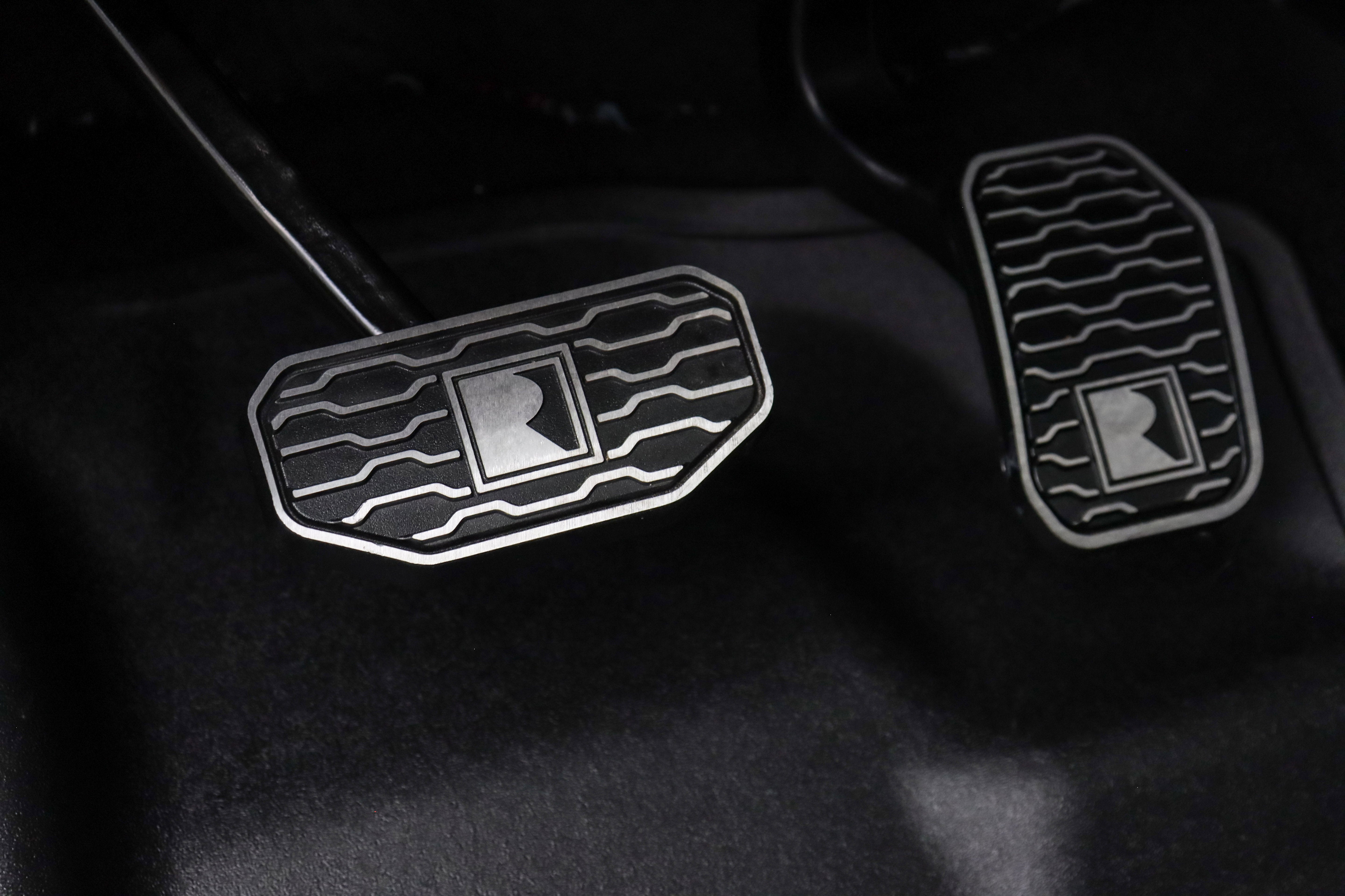 2025 Ford F-150 ROUSH Off Road Lariat