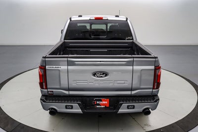 2025 Ford F-150 ROUSH Off Road Lariat