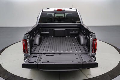 2025 Ford F-150 ROUSH Off Road Lariat