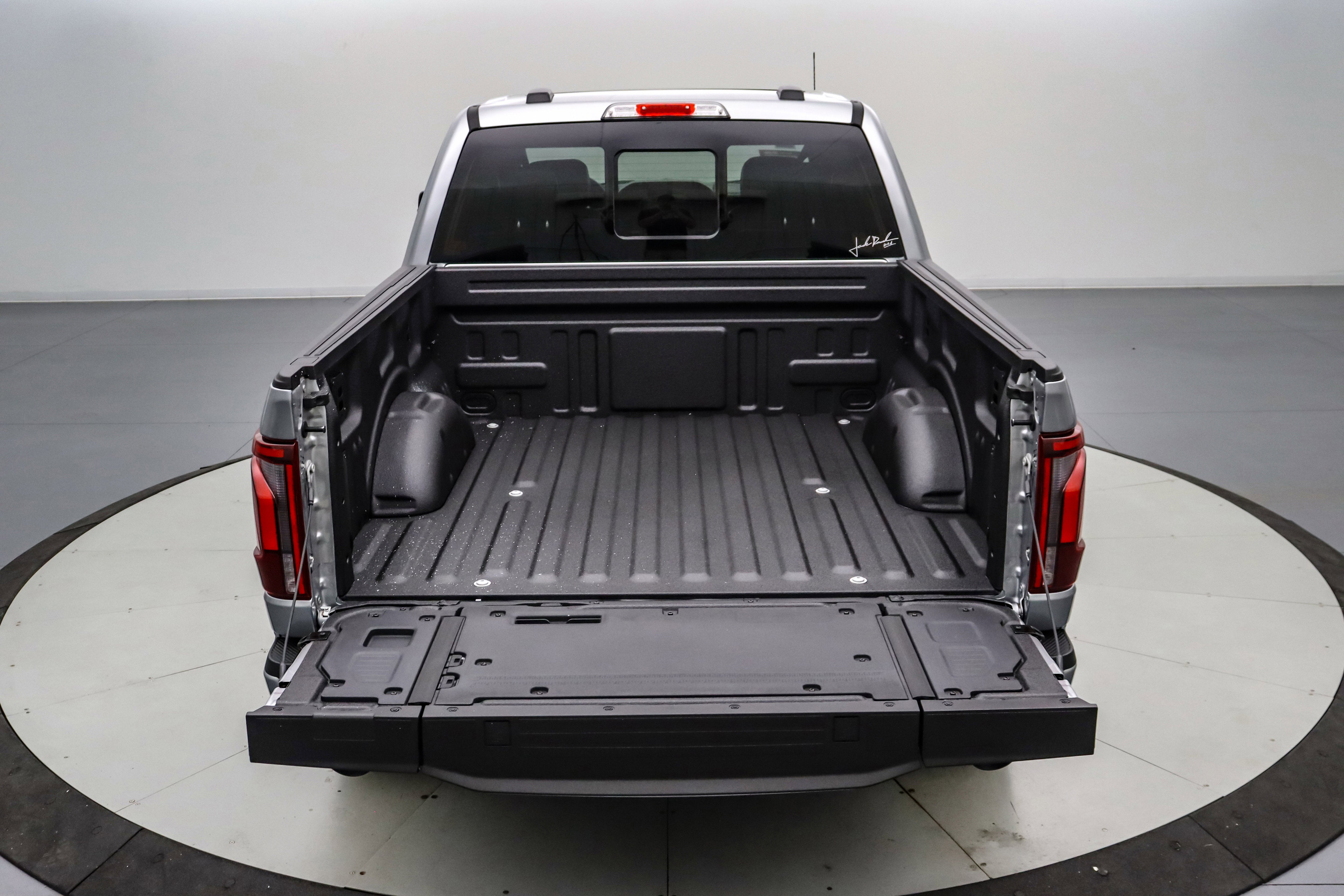 2025 Ford F-150 ROUSH Off Road Lariat