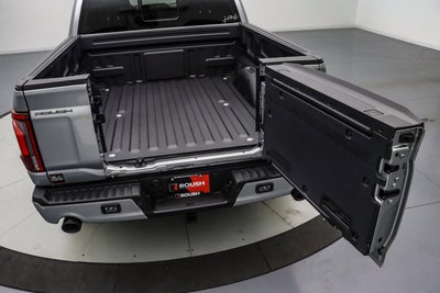 2025 Ford F-150 ROUSH Off Road Lariat