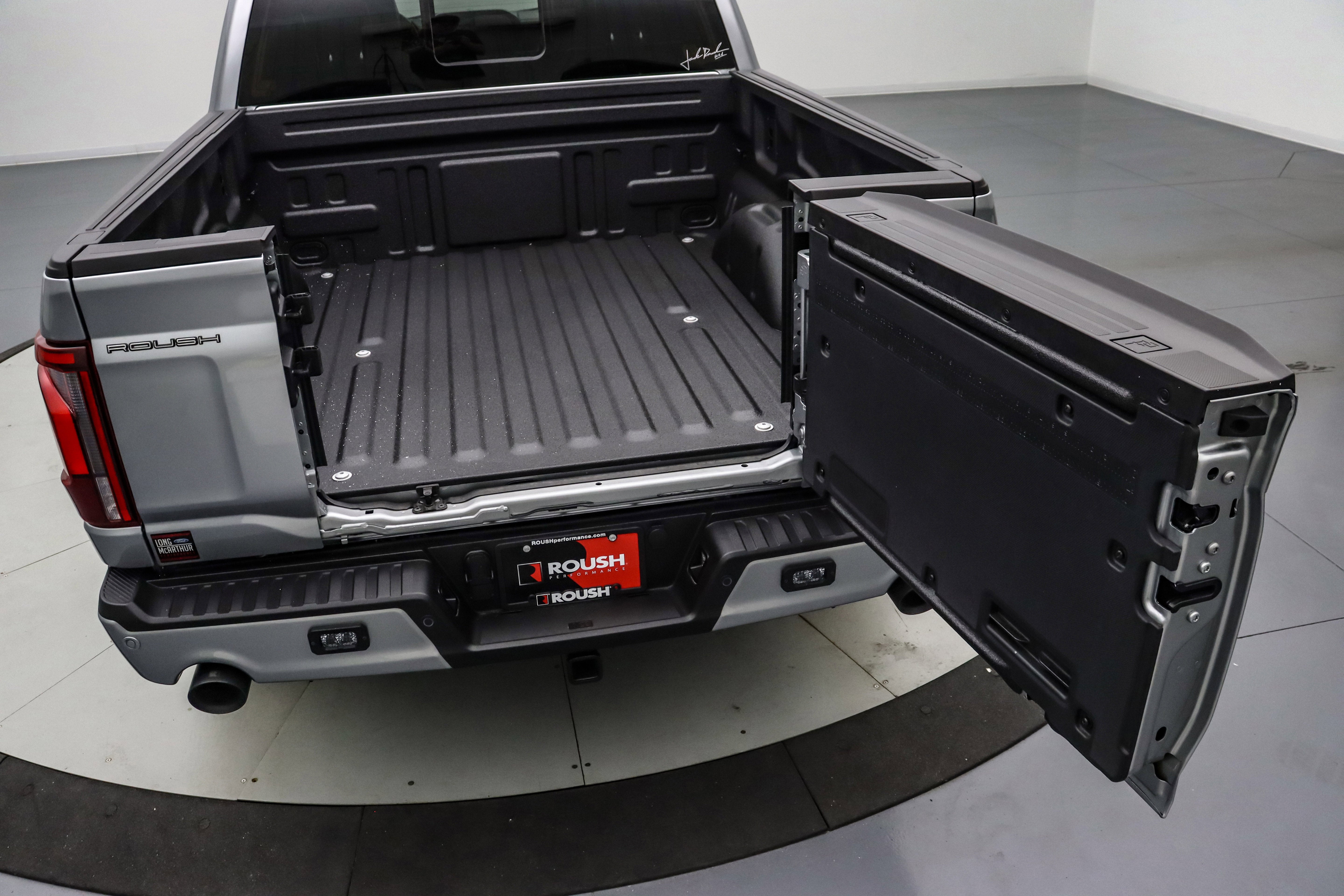 2025 Ford F-150 ROUSH Off Road Lariat