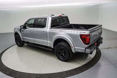 2025 Ford F-150 ROUSH Off Road Lariat