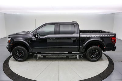 2025 Ford F-150 ROUSH Off Road Lariat