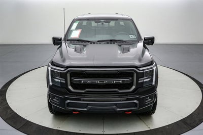 2025 Ford F-150 ROUSH Off Road Lariat