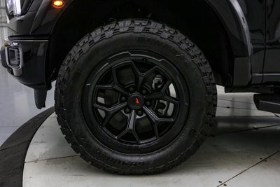 2025 Ford F-150 ROUSH Off Road Lariat