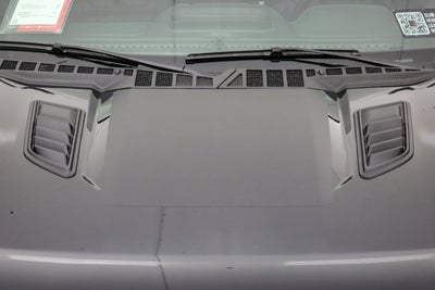 2025 Ford F-150 ROUSH Off Road Lariat