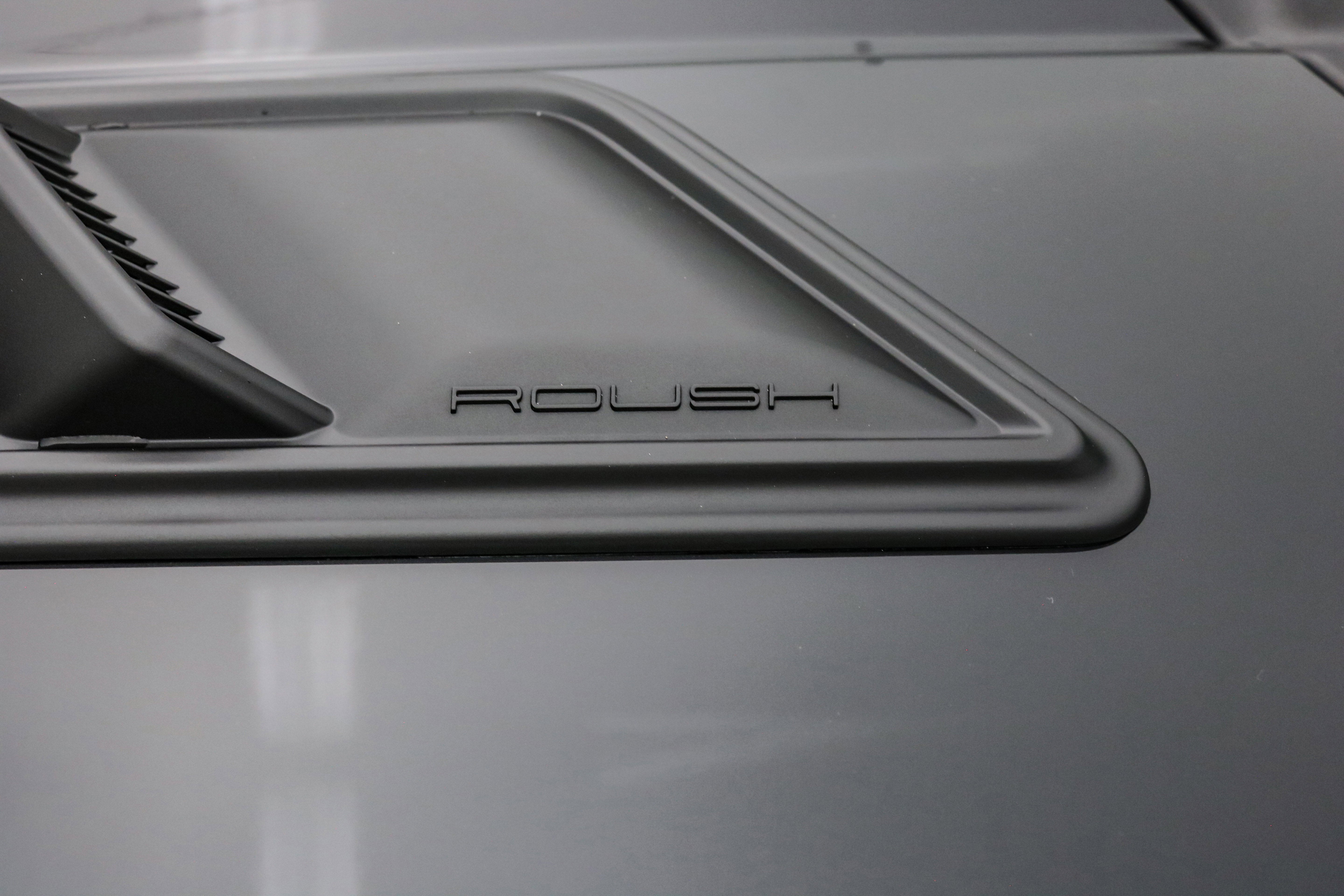 2025 Ford F-150 ROUSH Off Road Lariat