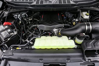 2025 Ford F-150 ROUSH Off Road Lariat