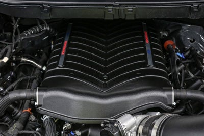 2025 Ford F-150 ROUSH Off Road Lariat