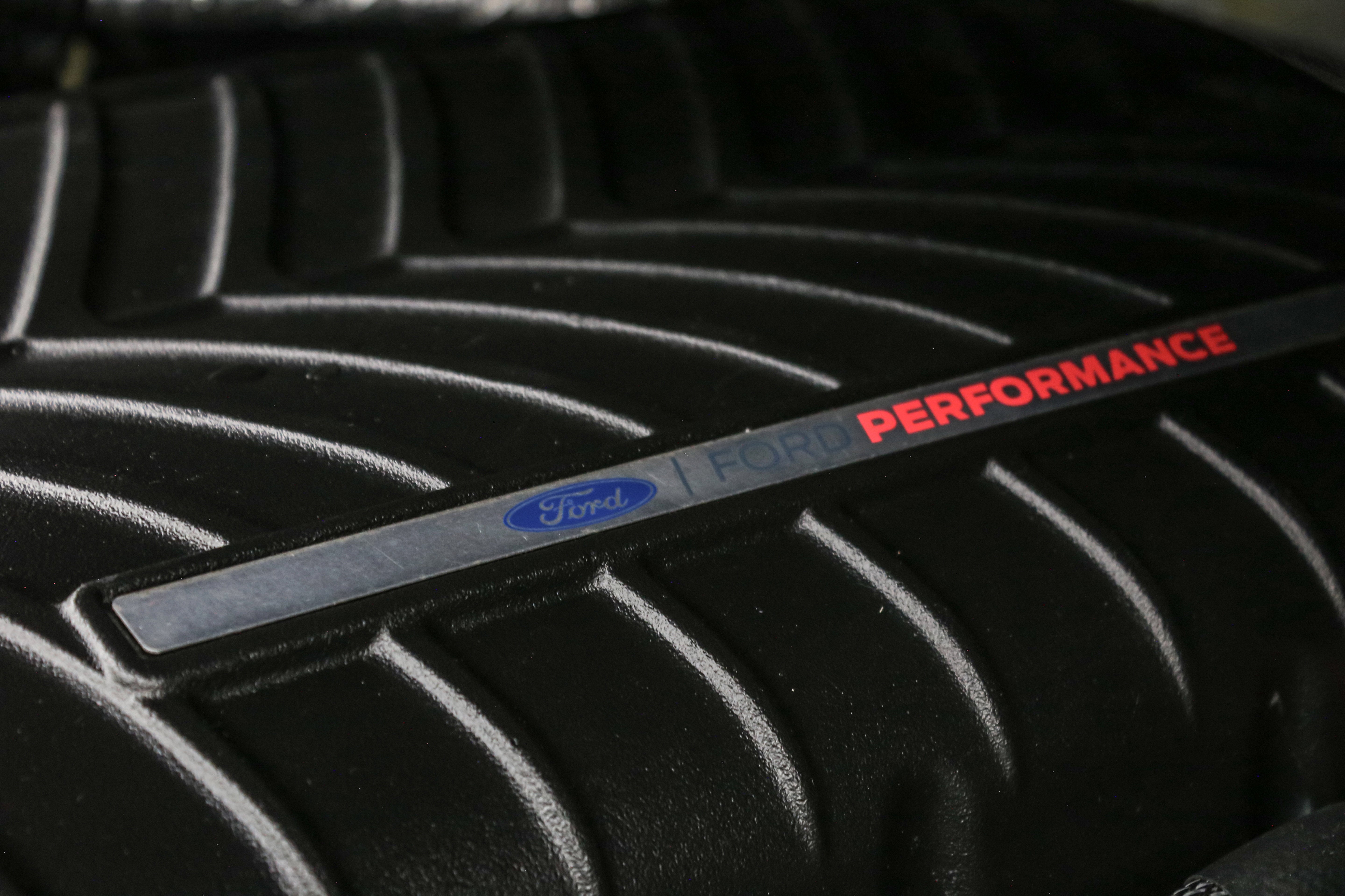 2025 Ford F-150 ROUSH Off Road Lariat