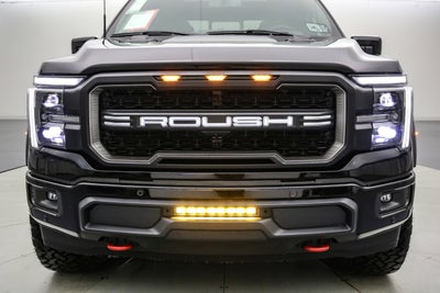 2025 Ford F-150 ROUSH Off Road Lariat