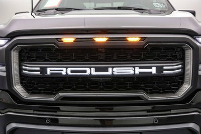 2025 Ford F-150 ROUSH Off Road Lariat