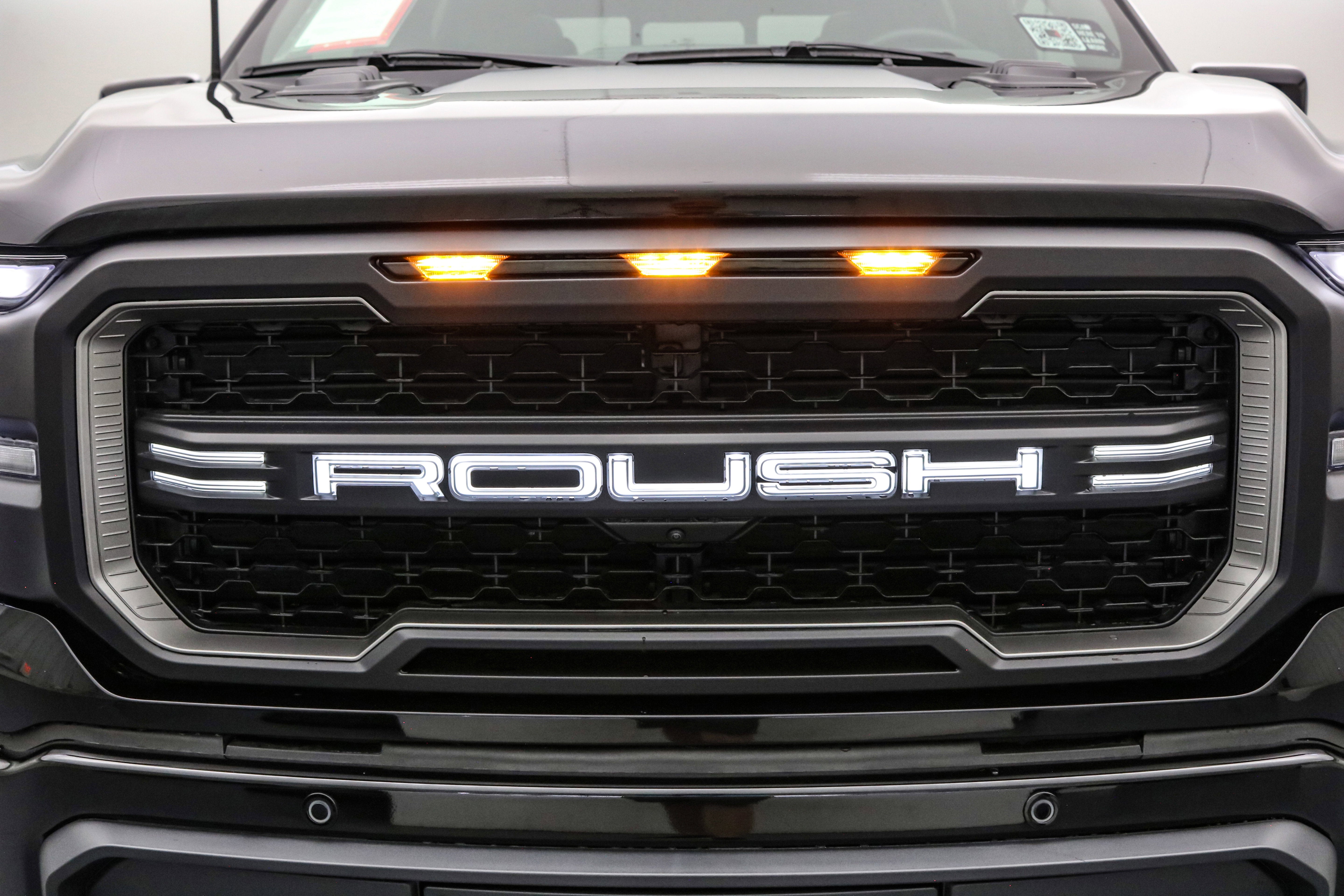 2025 Ford F-150 ROUSH Off Road Lariat