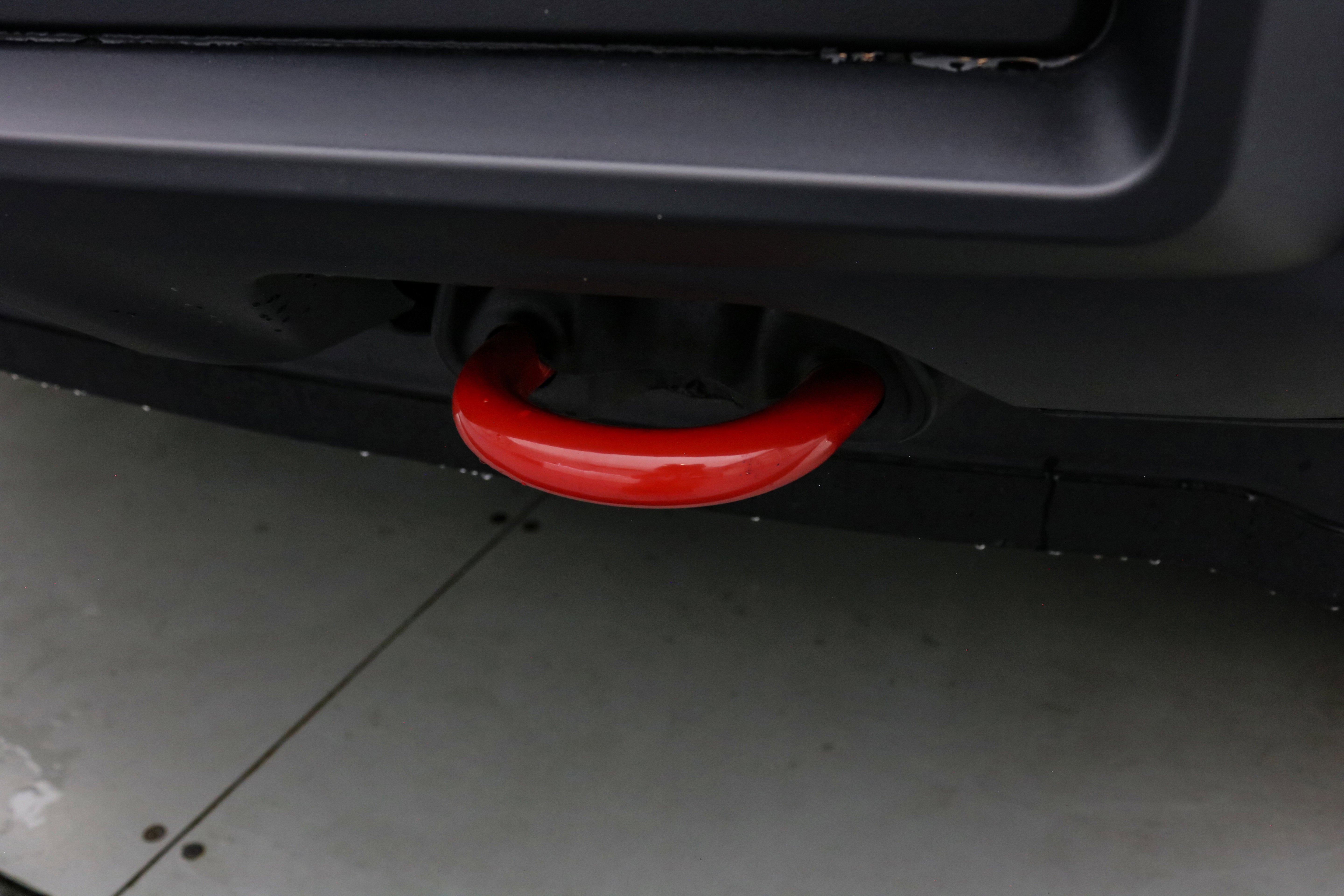 2025 Ford F-150 ROUSH Off Road Lariat