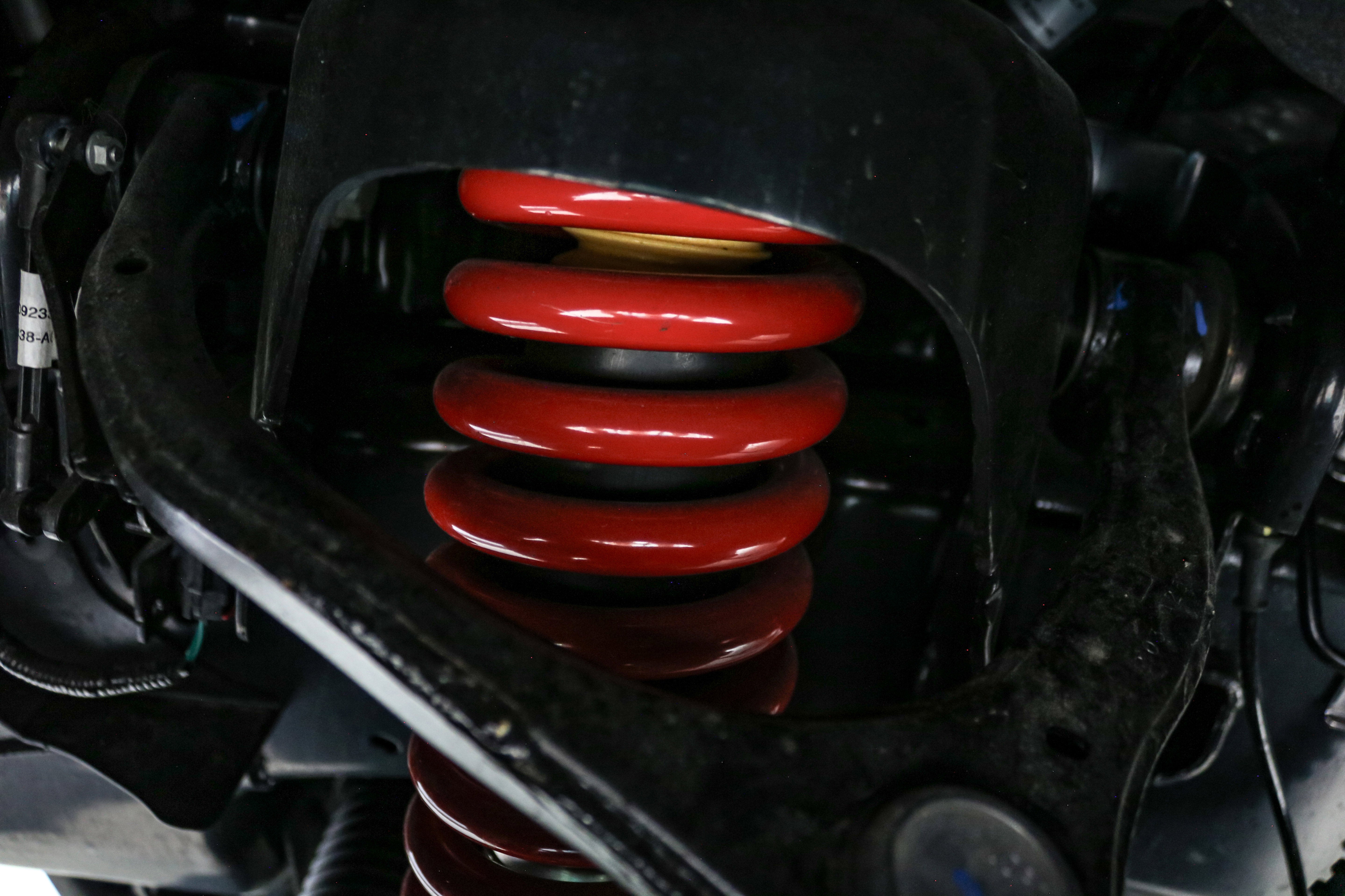 2025 Ford F-150 ROUSH Off Road Lariat