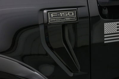 2025 Ford F-150 ROUSH Off Road Lariat