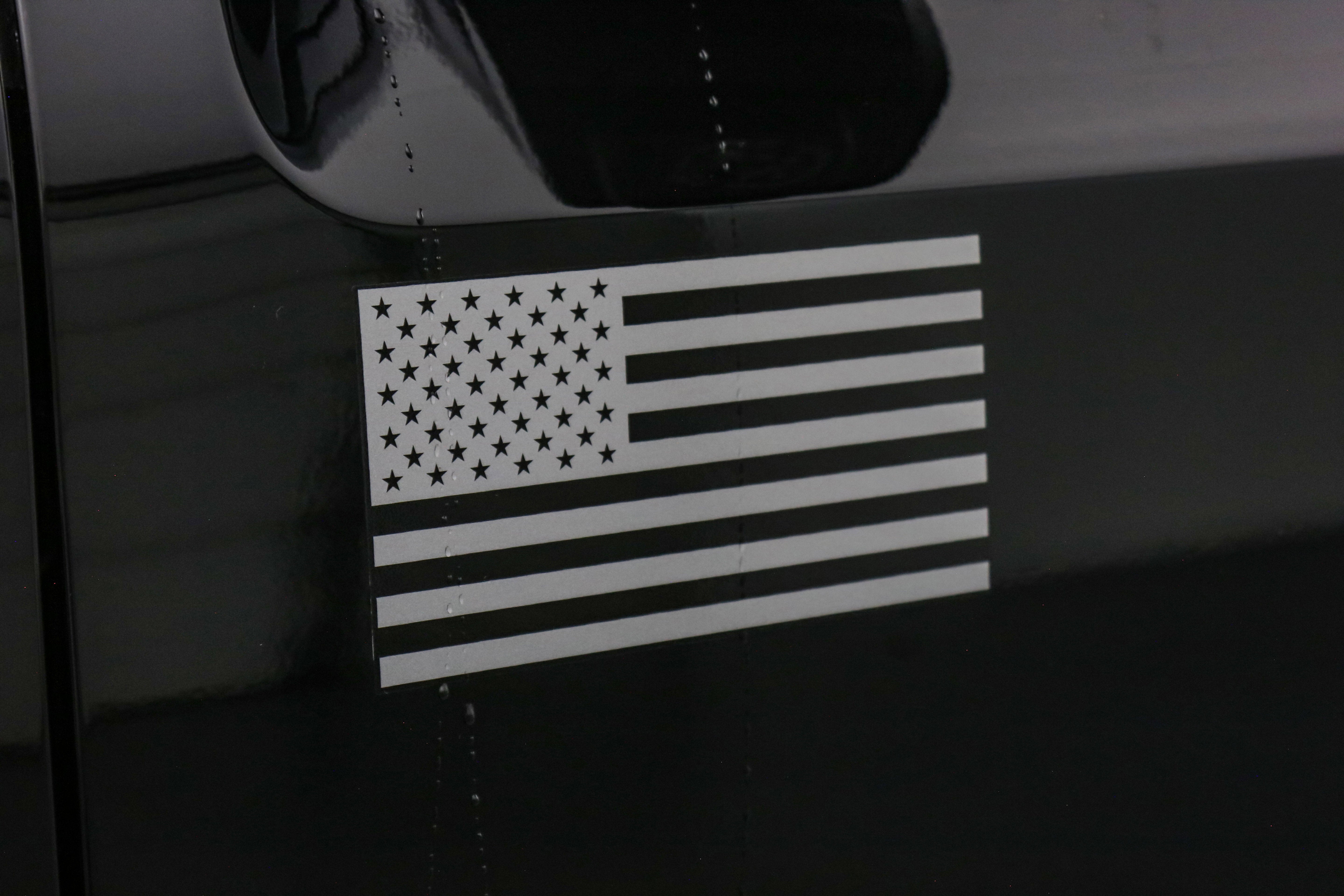 2025 Ford F-150 ROUSH Off Road Lariat