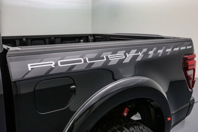 2025 Ford F-150 ROUSH Off Road Lariat