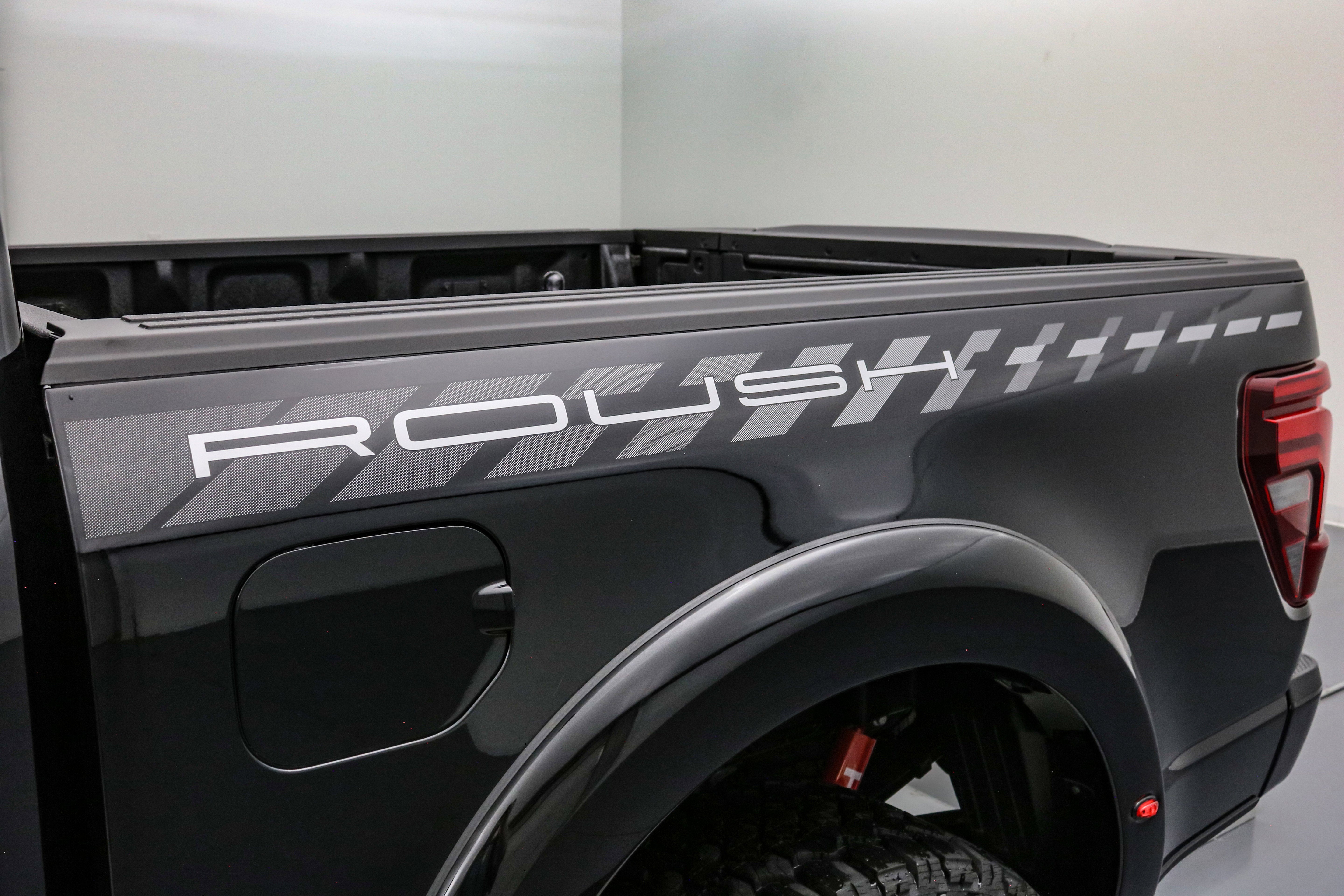 2025 Ford F-150 ROUSH Off Road Lariat