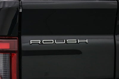 2025 Ford F-150 ROUSH Off Road Lariat