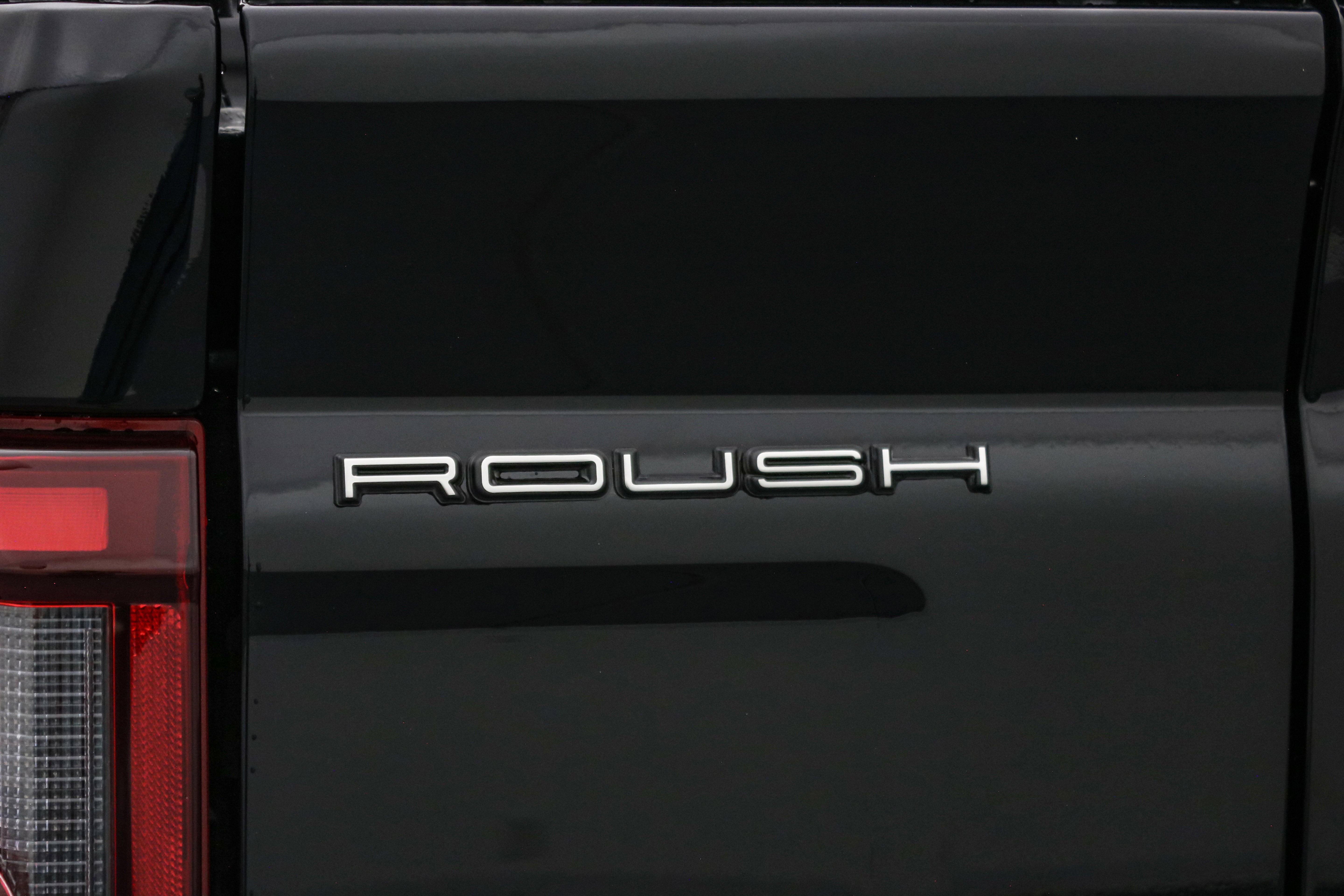 2025 Ford F-150 ROUSH Off Road Lariat