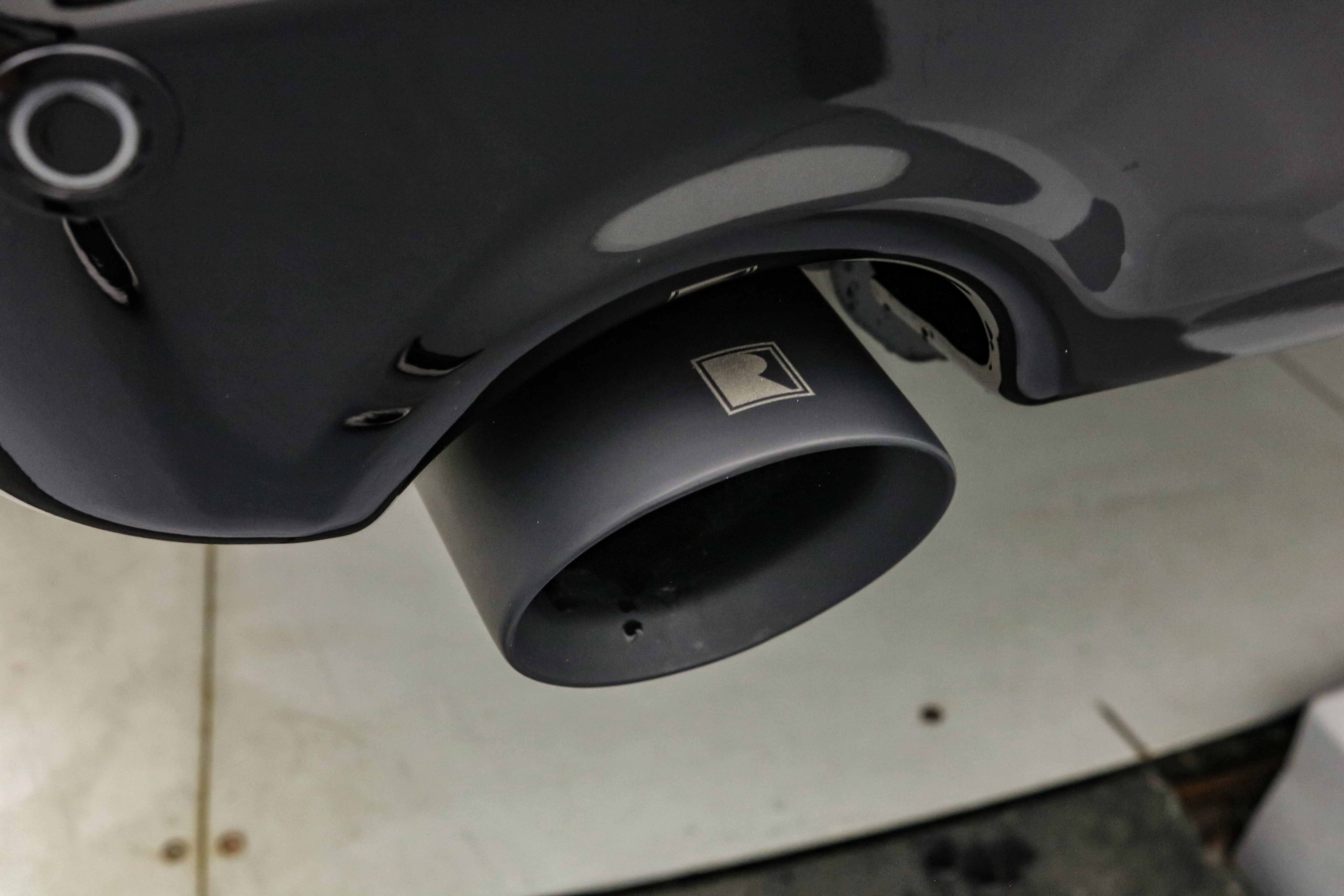 2025 Ford F-150 ROUSH Off Road Lariat