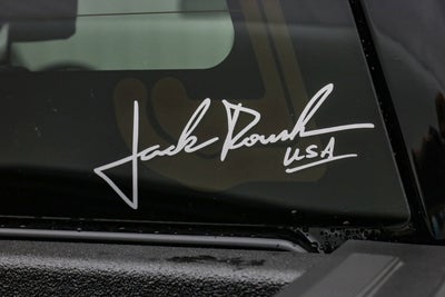 2025 Ford F-150 ROUSH Off Road Lariat