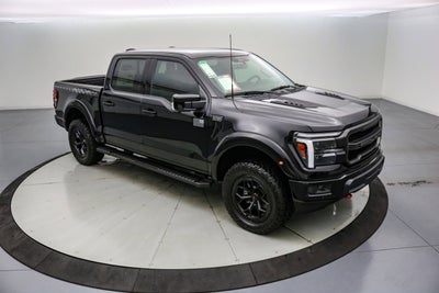 2025 Ford F-150 ROUSH Off Road Lariat