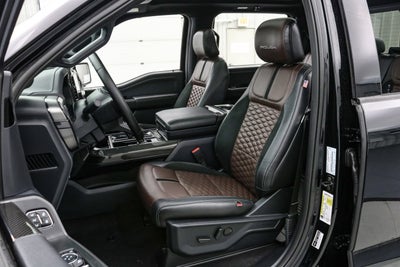 2025 Ford F-150 ROUSH Off Road Lariat