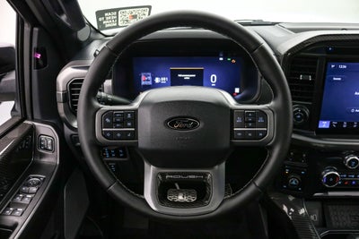 2025 Ford F-150 ROUSH Off Road Lariat