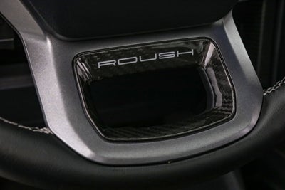 2025 Ford F-150 ROUSH Off Road Lariat